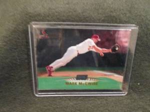 1999 Topps Stadium Club Chrome Mark...