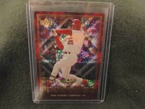 1999 Upper Deck Black Diamond Barra...