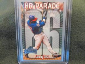 1999 Topps Chrome Baseball Card #16...