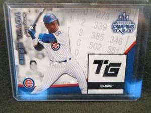 Sammy Sosa (Baseball Card) 2003 Don...