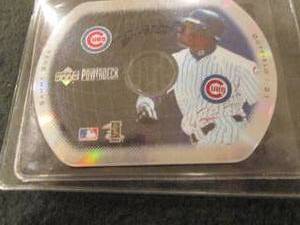2000 Upper Deck Power Deck Sammy So...