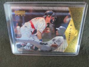 1997 Pinnacle Museum Collection Dod...