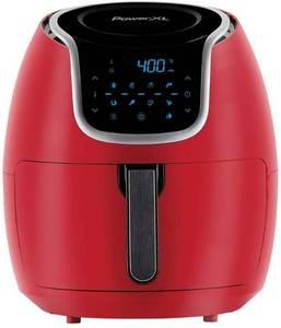 lot 52 image: Brand New PowerXL 5 Qt Vortex Air Fryer