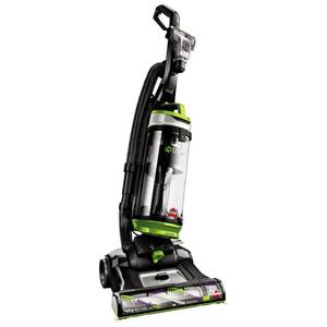 lot 45 image: Brand New Bissell CleanView Swivel Pet Upright Vacuum
