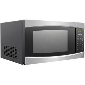lot 2 image: Brand New Hamilton Beach 1.6 Cu. Ft. 1000-Watt Countertop Microwave Oven