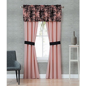 lot 68 image: Courtney 30-Pc. Bedroom Super Set - Queen