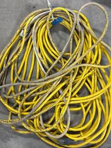 lot 13 image: 100ft Extension Cord