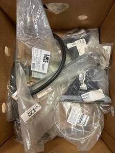 lot 18 image: Misc. New Auto Parts from 1949-1953 GMC Pickup