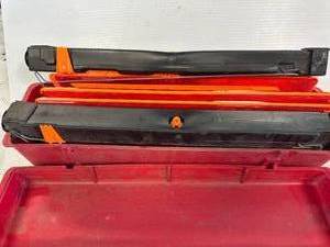 lot 35 image: Strato Flare 219 Emergency Auto Triangles