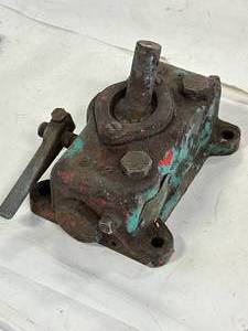lot 41 image: Vintage Shearing & Stamping Hydraulic Control Valve