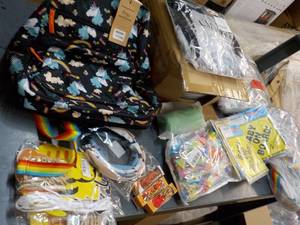 lot 15 image: Baby and Toddler Products...