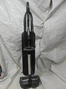 ORECK HEPA Upright Bagged Vacuum Cleaner, UK30205PC Used
