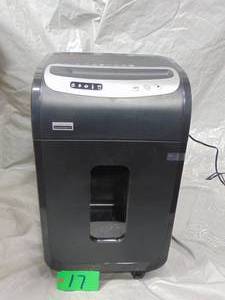 Paper Shredder for Home Office with US Patented Blade,VidaTeco 18-Sheet 60 Mins Running Micro Cut Paper Shredder for Home Use Heavy Duty,Shred CDCard with 7.9-Gal Extra Large Bin,AUTO Jam Proof(ETL)