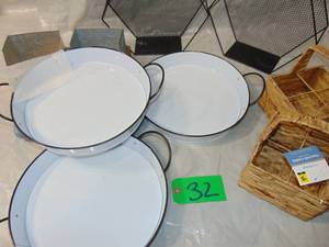 10 Pack Lot mixed interior Decorating