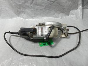 skil saw worm drive  5825 6 12 6.5 inch