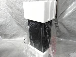 Toshiba Smart WiFi Air Purifier, 3-in-1 True HEPA Air Cleaner, Black CAF-W36USW