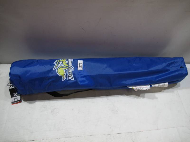 lot 161 image: NEW Logo Brands Officially Licensed NCAA Big Boy Chair - South Dakota State University
