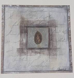 lot 65 image: Three Framed Botanical Prints