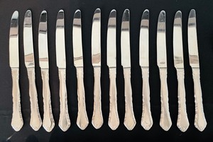 lot 88 image: Retroneu Flatware Grouping