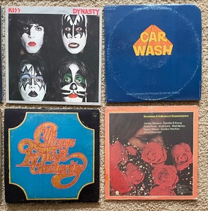 lot 103 image: Records Records Records