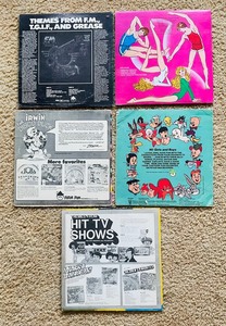lot 105 image: Vintage Records