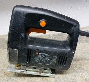 lot 130 image: Power Tools