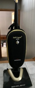 lot 141 image: Mohawk Soft Carpet Series Upright Vacuum