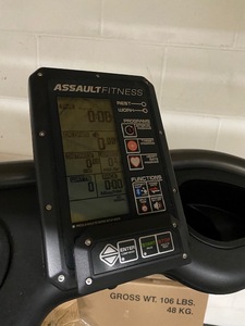 lot 15 image: Assault Air Runner Elite