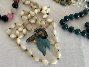 lot 35 image: Variety of Costume Jewelry