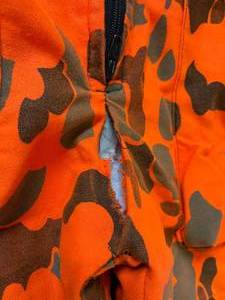 lot 138 image: Field and Forest Blaze Hunting Pants