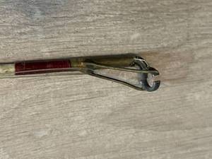 lot 157 image: 4 Fishing Rods and Reels