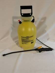 lot 181 image: Round Up 2 Gallon Lawn and Garden Sprayer