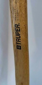 lot 210 image: 2 Long Handled Axes