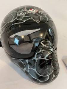lot 218 image: Save Phace Sports Utility Mask