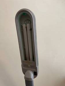 lot 223 image: OTT Lite Floor Lamp