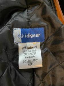 lot 250 image: Idigear Snow Pants Size L