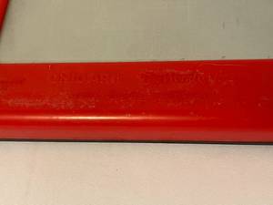 lot 278 image: Vintage Ohio Art Etch a Sketch From The 60s