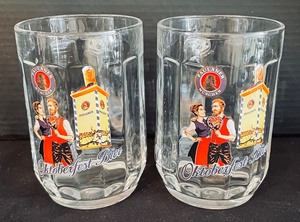 lot 45 image: Octoberfest Mugs and More
