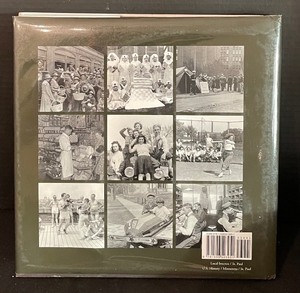 lot 58 image: Historic Photos of St. Paul Coffee Table Book by Steve Trimble