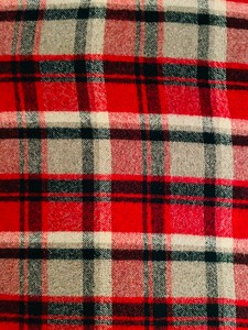 lot 101 image: Vintage Troy Leisure Blanket