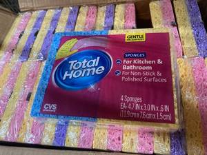 Cleaning Sponges