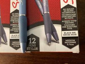 Sharpie Gel Pens