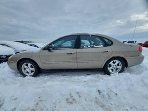 2004 Ford Taurus SES - 2 OWNERS