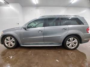 2010 Mercedes-Benz GL-Class GL 450 4Matic - AWD