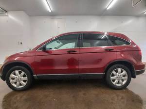 2008 Honda CR-V