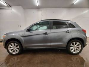 2013 Mitsubishi Outlander Sport - AWD - 1 OWNER