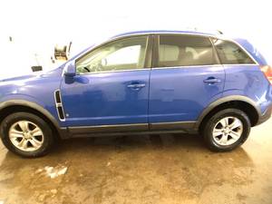 2008 Saturn Vue XE