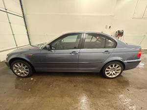 2005 BMW 3 Series 325xi - AWD