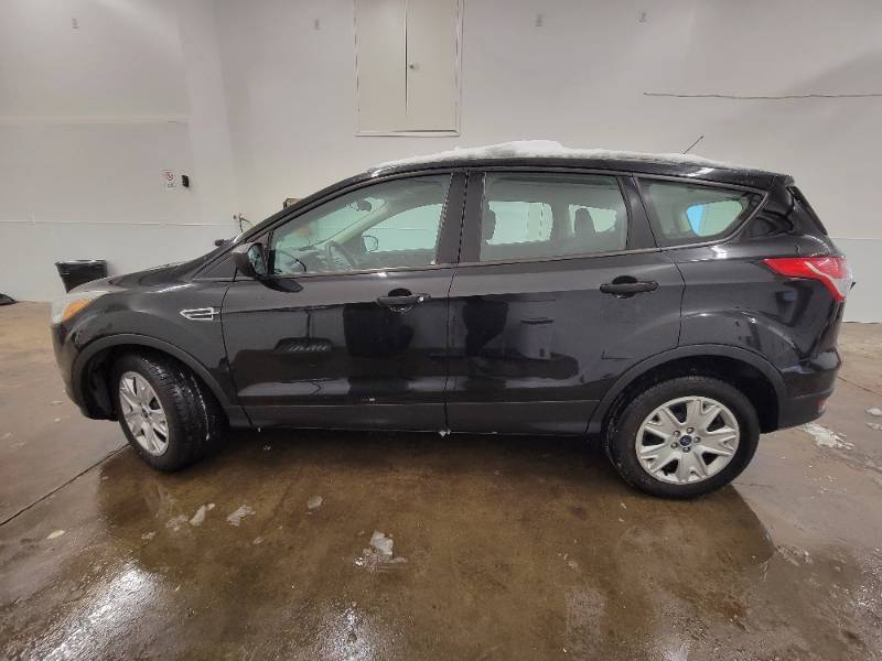 lot 8P image: 2013 Ford Escape - 2 OWNERS
