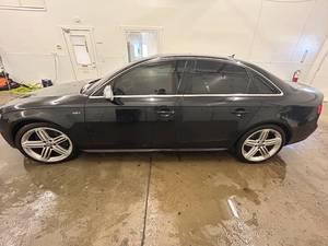 lot 1T image: 2011 Audi S4 3.0T Quattro Premium Plus - AWD